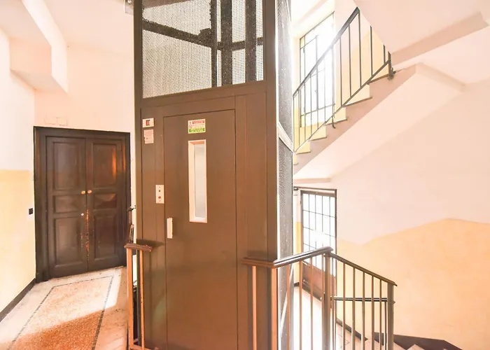 Citta Studi - Prestigious Apartment