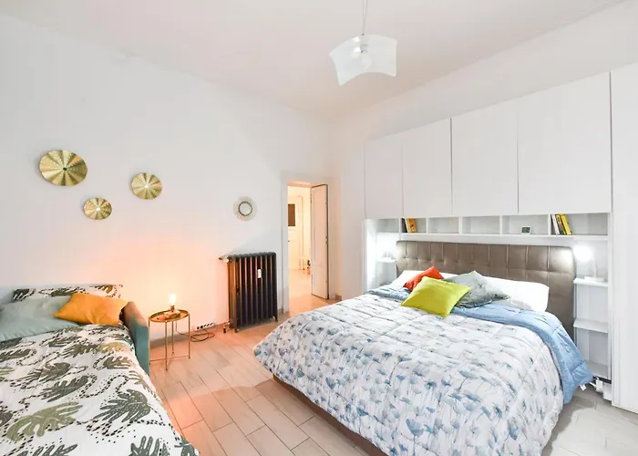 Apartamento Citta Studi - Prestigious Apartment Milán