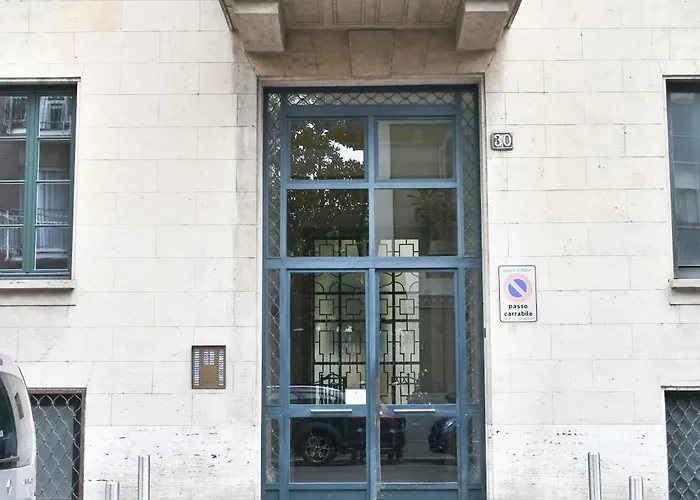 Citta Studi - Prestigious Apartment * Milán