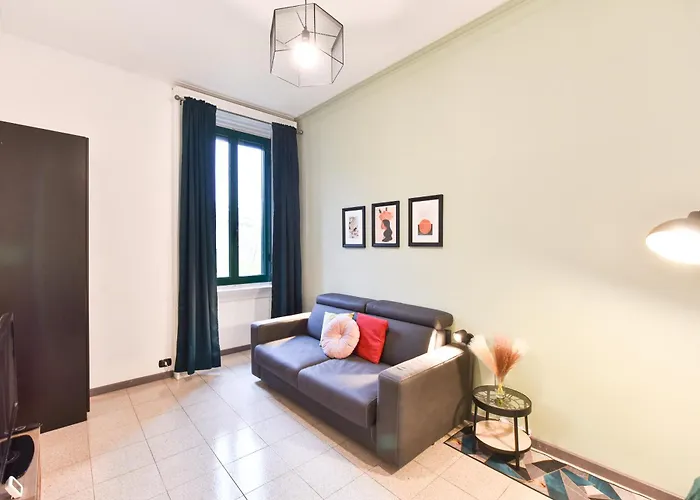 Citta Studi - Prestigious Apartment Milán
