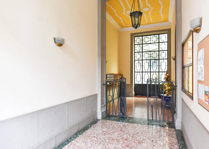 Apartamento Citta Studi - Prestigious Apartment *
