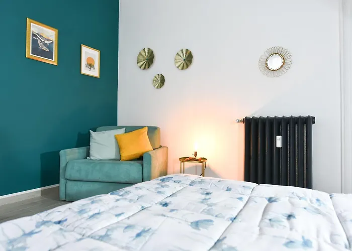 Citta Studi - Prestigious Apartment Apartamento