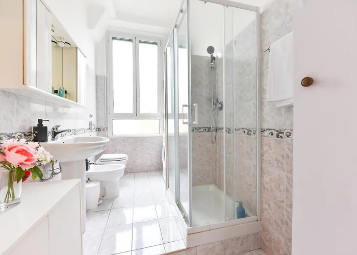 Citta Studi - Prestigious Apartment * Milán