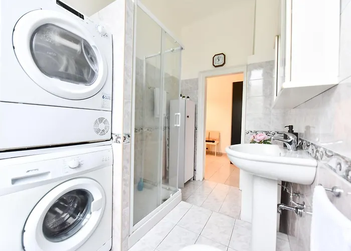 Citta Studi - Prestigious Apartment Milán