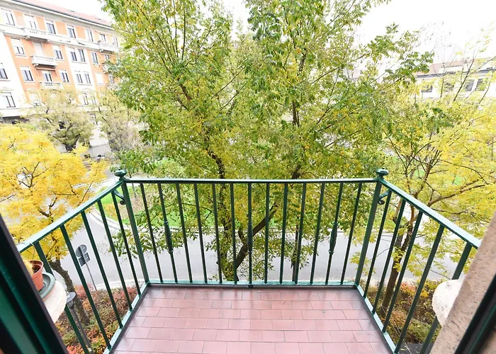 Apartamento Citta Studi - Prestigious Apartment *