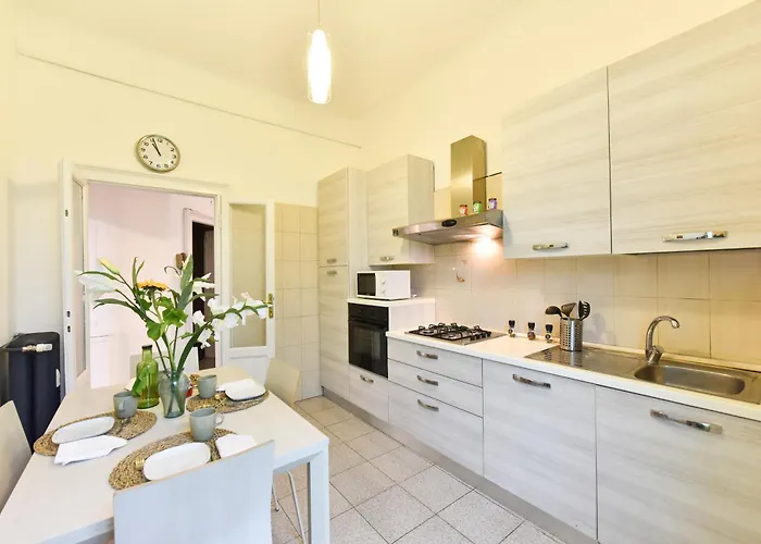 Citta Studi - Prestigious Apartment *