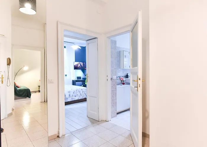 Citta Studi - Prestigious Apartment Apartamento *