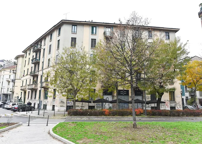 Apartamento Citta Studi - Prestigious Apartment