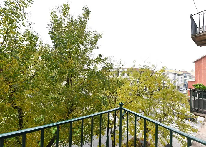 Citta Studi - Prestigious Apartment Apartamento *