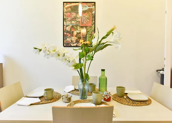 Citta Studi - Prestigious Apartment Apartamento
