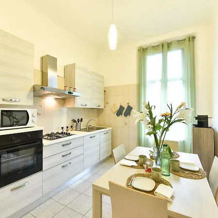 Apartamento Citta Studi - Prestigious Milán