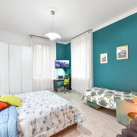 Citta Studi - Prestigious Lejlighed Milano