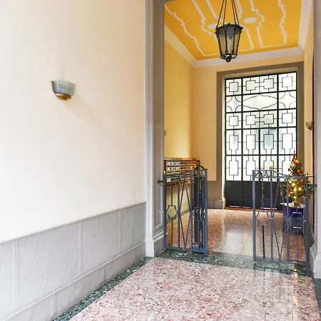 Apartamento Citta Studi - Prestigious *