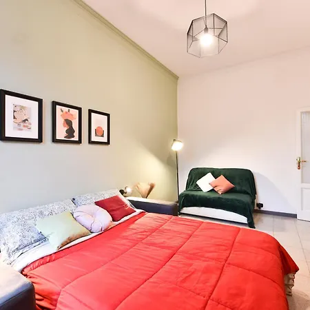 Apartamento Citta Studi - Prestigious
