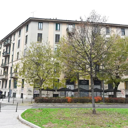 Apartamento Citta Studi - Prestigious